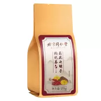 北京同仁堂菊花决明子枸杞茶155g*5