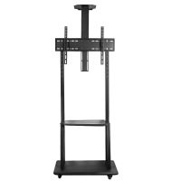 海信(Hisense)32-75寸电视机支架标配TC1700