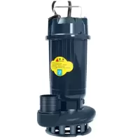佳昊科 污水泵 220V 9M