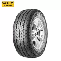 佳通轮胎(GITI) 轿车子午线轮胎花纹600 155/R12C