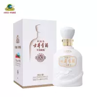 古井贡酒 年份原浆中国香古8-米兰世博会纪念酒 50度500ml 单瓶装 浓香型白酒