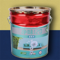 来升亿 立邦净味120 竹炭防潮/5L