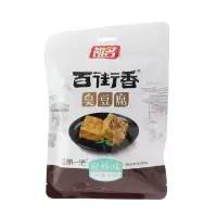 祖名炭烧味臭豆腐105g-jh
