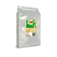 立顿Lipton 绿茶 茶叶 办公室下午茶 袋泡茶包 独立纸包 2g*80
