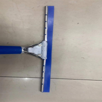 茶花(CHAHUA) 清洁用品玻璃刮T架(单位:个)