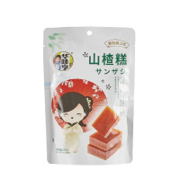 华味亨山楂糕150g -jh