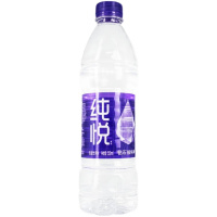 冰露纯悦包装饮用水550ml-slp