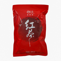 西湖牌红茶150g-jh