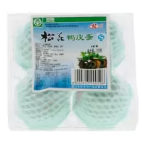 溢流香皮蛋4枚装200g-jh