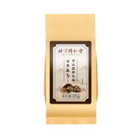 罗汉果胖大海甘草茶155g