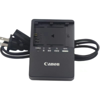 TRW 佳能 单反相机 充电器 EOS 90D