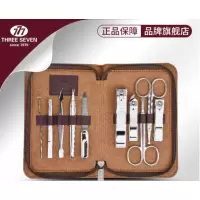 777(THREE SEVEN) 指甲刀套装10件套TSM-717