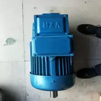 临瑞 三相异步电动机 A0Z6332 400W 1台