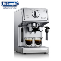 德龙(Delonghi)家用半自动咖啡机ECP36.31