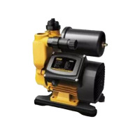 得力(deli) 智能自吸增压泵550W