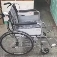 金昌达 手动轮椅车(单位:台)