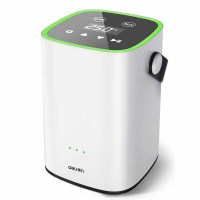 得力(deli) 锂电充气泵单缸数显(白)22L/min(90W)