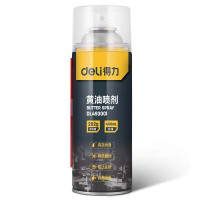 得力(deli) 黄油喷剂450ml