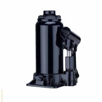 得力(deli) 调杆液压千斤顶8T