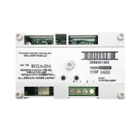 JUNXU 智能隔离器 隔离模块 SIGA-IM