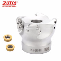 ZOTO 圆鼻刀盘 EMRW 50R5 1件