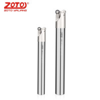 ZOTO 高精度防震抗震铣刀杆 EMRW 20R5 1件