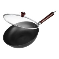 華帝(vatti) C3203 锻系中华老铁锅