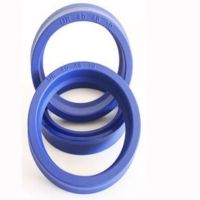 1000t压机出砖气缸密封件IDU 25 33 10(单位:个)