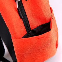 内野(UCHINO) 炫动短途背包时尚休闲双肩包 UC-B002