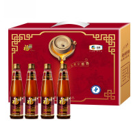 中粮 福临门小磨香油礼盒(一级)250ml*4