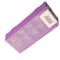 ZOTO 硬质合金数控刀片 APMT 1135PDER-H2 1盒