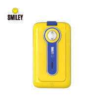 SMILEY 笑脸SMILEY SY-QS6501 轻食机 早餐机