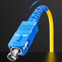 单模光纤10米 SC转SC