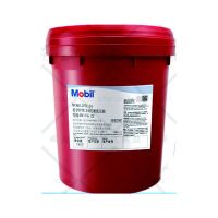 美孚 抗磨液压油L-HM68,16kg/桶