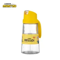 MINIONS 小黄人自动开合油壶 MN-JYH70 单个价