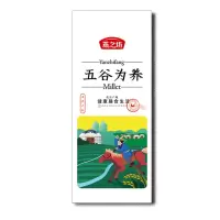 燕之坊血糯米 420g.