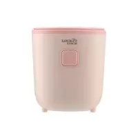 乐扣乐扣(LOCK&LOCK) EJR1637PIK 乐扣/小家电电饭煲粉色350W 粉红色