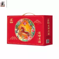 塞翁福花好月圆米油干货食品大礼包2960克