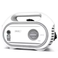 得力(deli) 卧式洗车机1400W