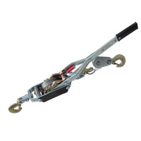 得力(deli) 紧线器(银)4T