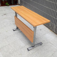 颂泰 40*160会议桌长条形课桌