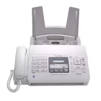 传真机松下7009 传真机A4纸中文显示复印电话一体机 KX-FP7009CN