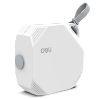 得力(deli) 锂电洗车机540W