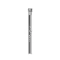 得力(deli) 玻璃开孔器6mm(10个)
