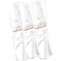 三木(SUNWOOD) 小白袋45*55/5000