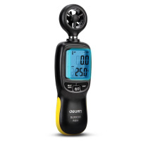 得力(deli) 风速仪(黄)0~30m/s