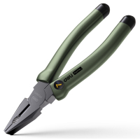 得力(deli) home系列钢丝钳7寸