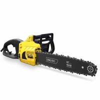 得力(deli) 电链锯(黄)1700W16"