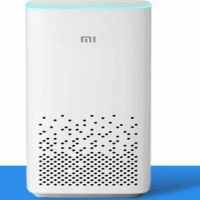 小米 蓝牙AI音箱第二代 1台