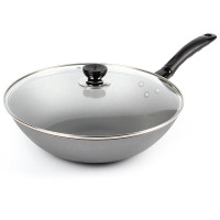 苏泊尔爱家两件套锅TP1611Q